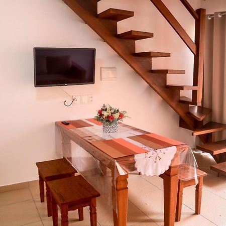 Flat Agc Apartment Morro de São Paulo Екстериор снимка